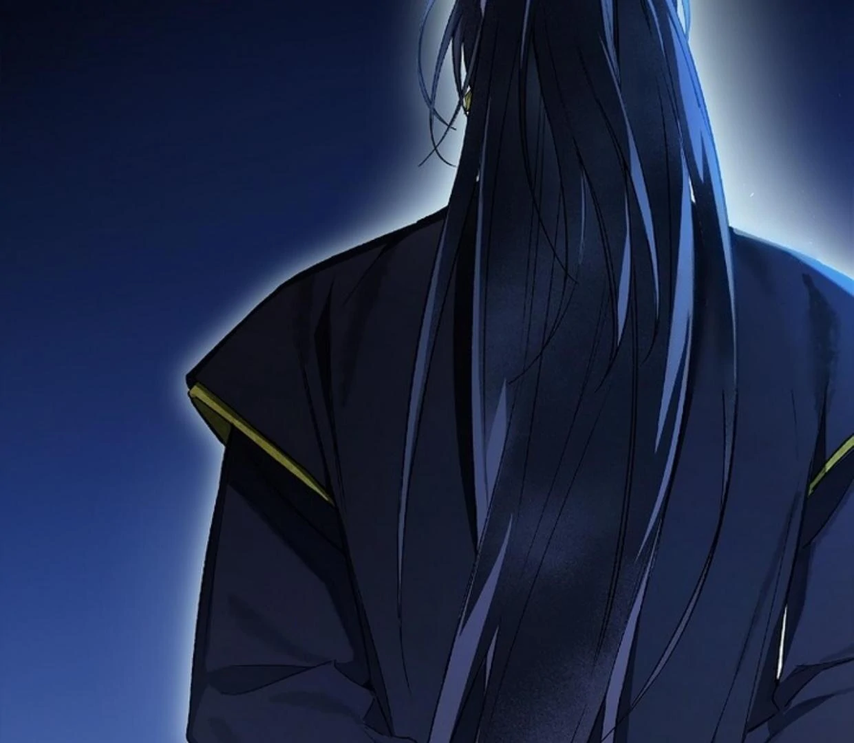 Requiem of Subdued Souls Chapter 24 Gambar 253