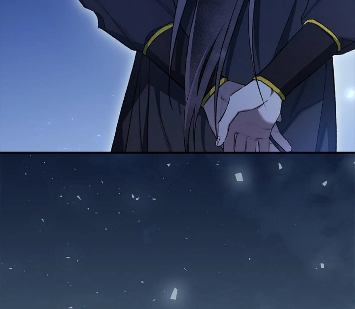Requiem of Subdued Souls Chapter 24 Gambar 254