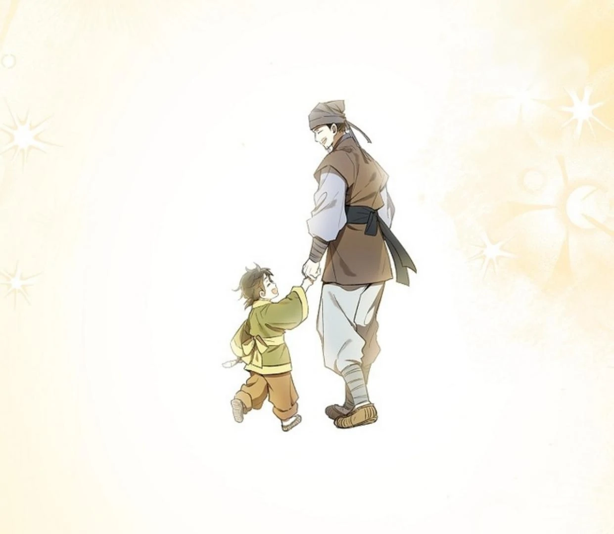 Requiem of Subdued Souls Chapter 24 Gambar 260