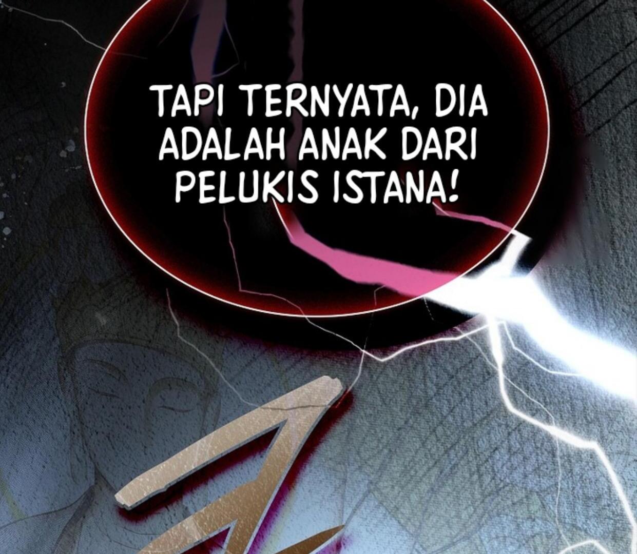 Requiem of Subdued Souls Chapter 24 Gambar 29