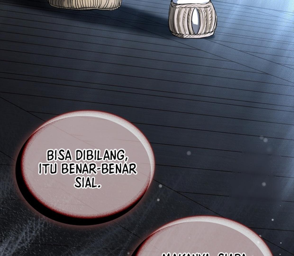 Requiem of Subdued Souls Chapter 24 Gambar 32