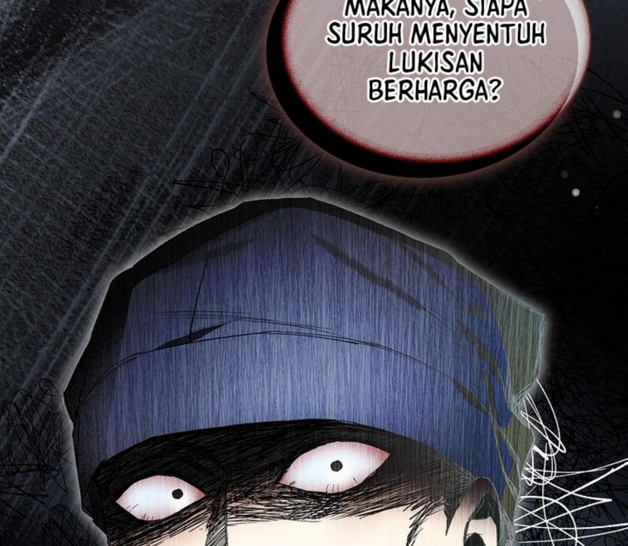 Requiem of Subdued Souls Chapter 24 Gambar 33