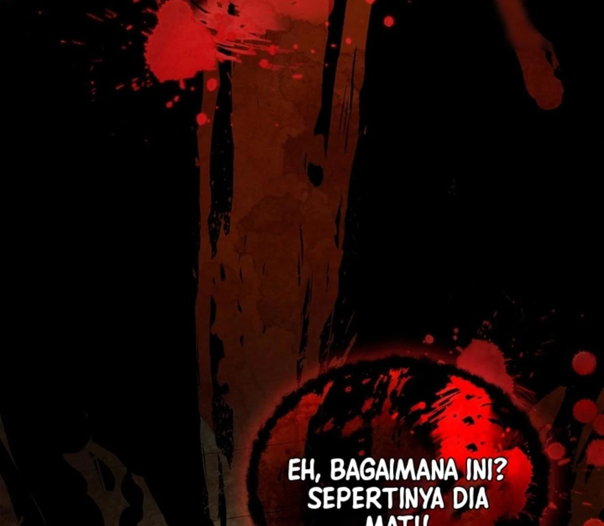 Requiem of Subdued Souls Chapter 24 Gambar 41