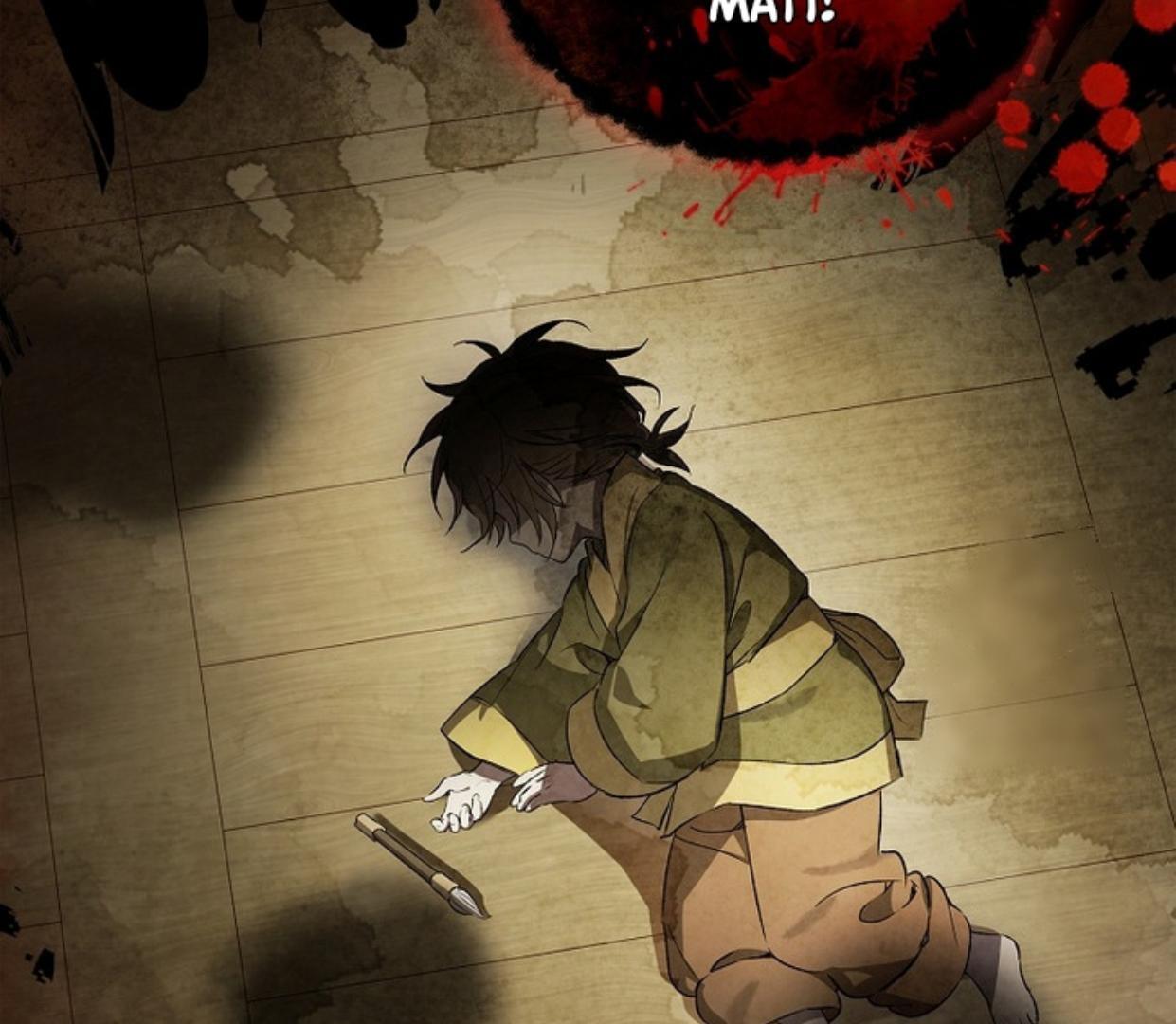 Requiem of Subdued Souls Chapter 24 Gambar 42