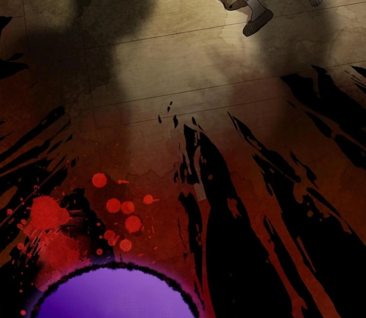 Requiem of Subdued Souls Chapter 24 Gambar 43