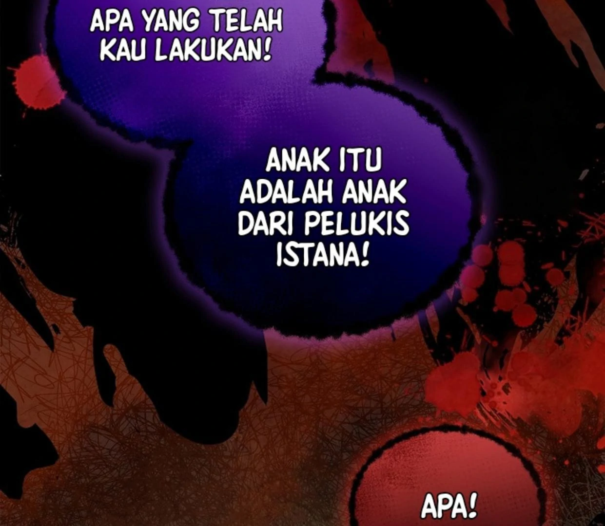 Requiem of Subdued Souls Chapter 24 Gambar 44