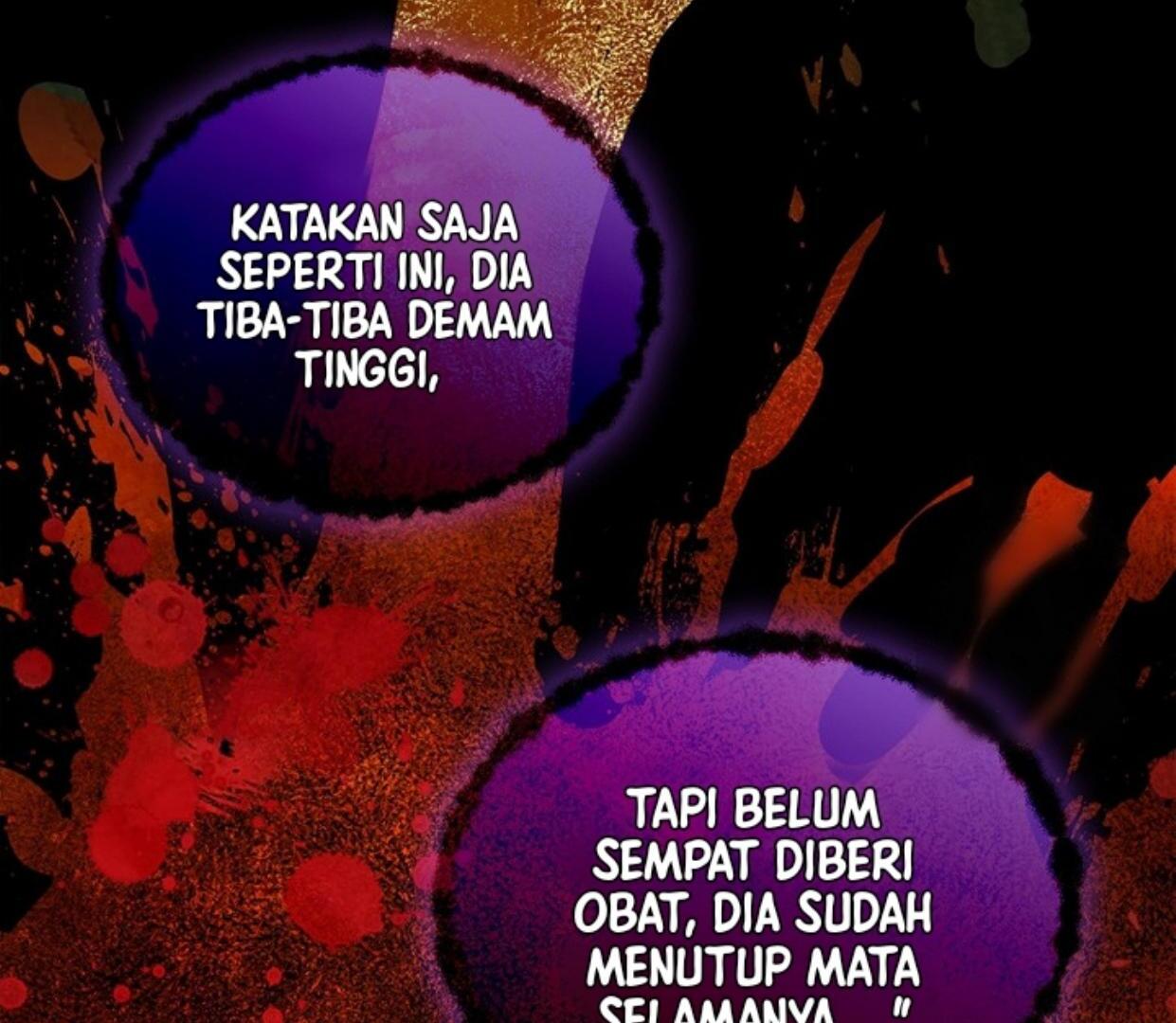 Requiem of Subdued Souls Chapter 24 Gambar 47