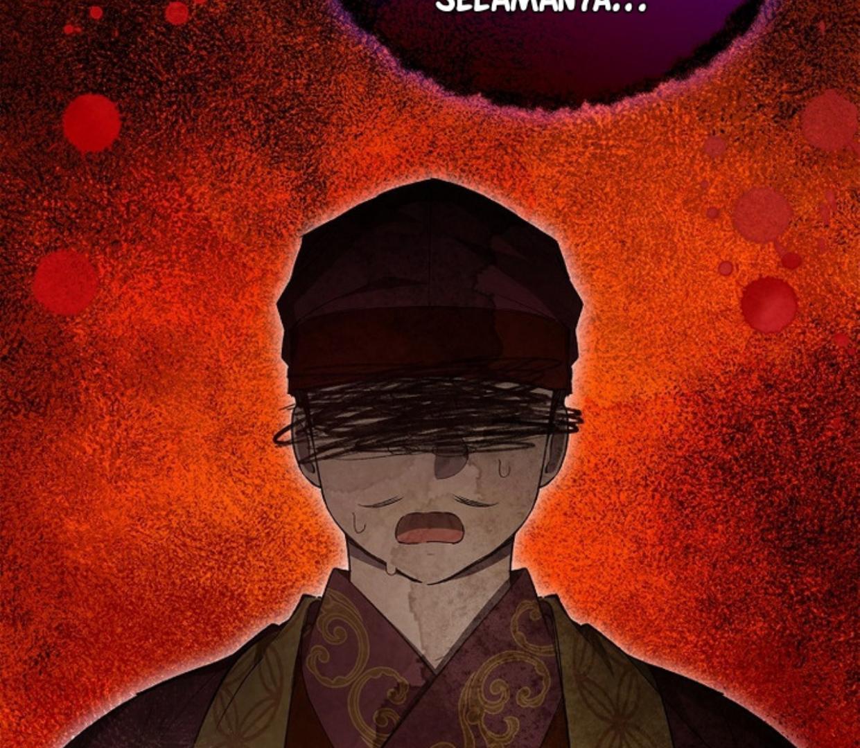 Requiem of Subdued Souls Chapter 24 Gambar 48