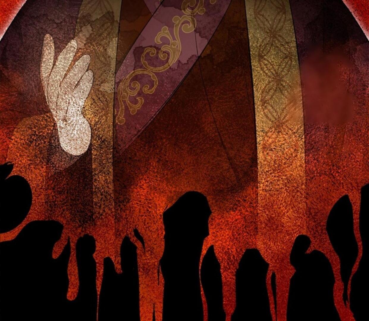 Requiem of Subdued Souls Chapter 24 Gambar 49