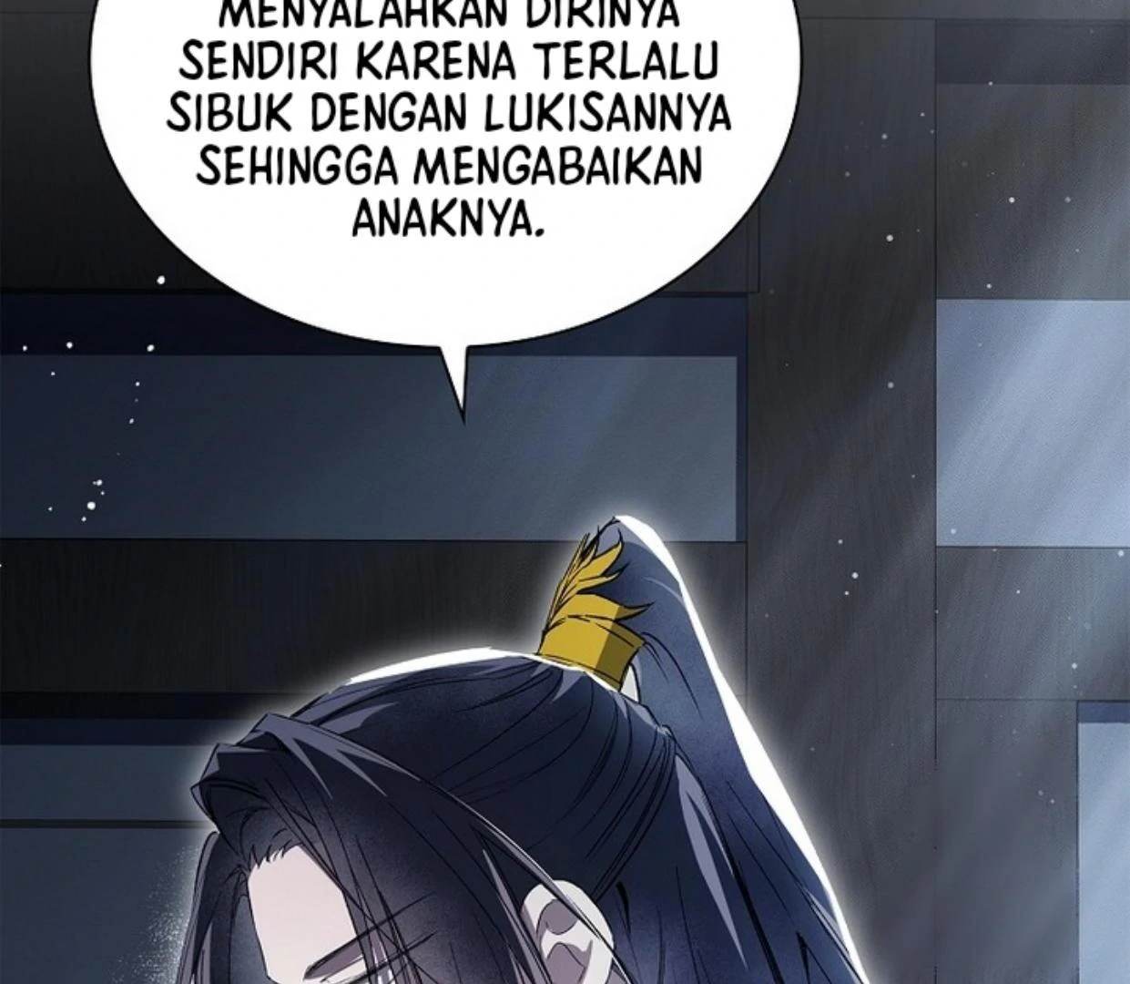 Requiem of Subdued Souls Chapter 24 Gambar 61
