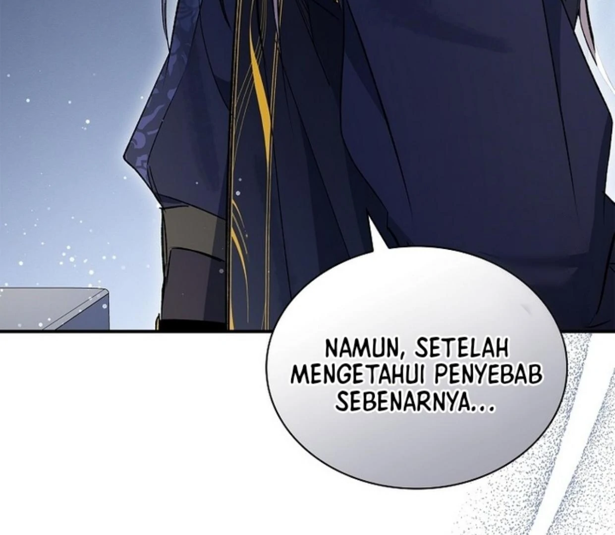 Requiem of Subdued Souls Chapter 24 Gambar 63
