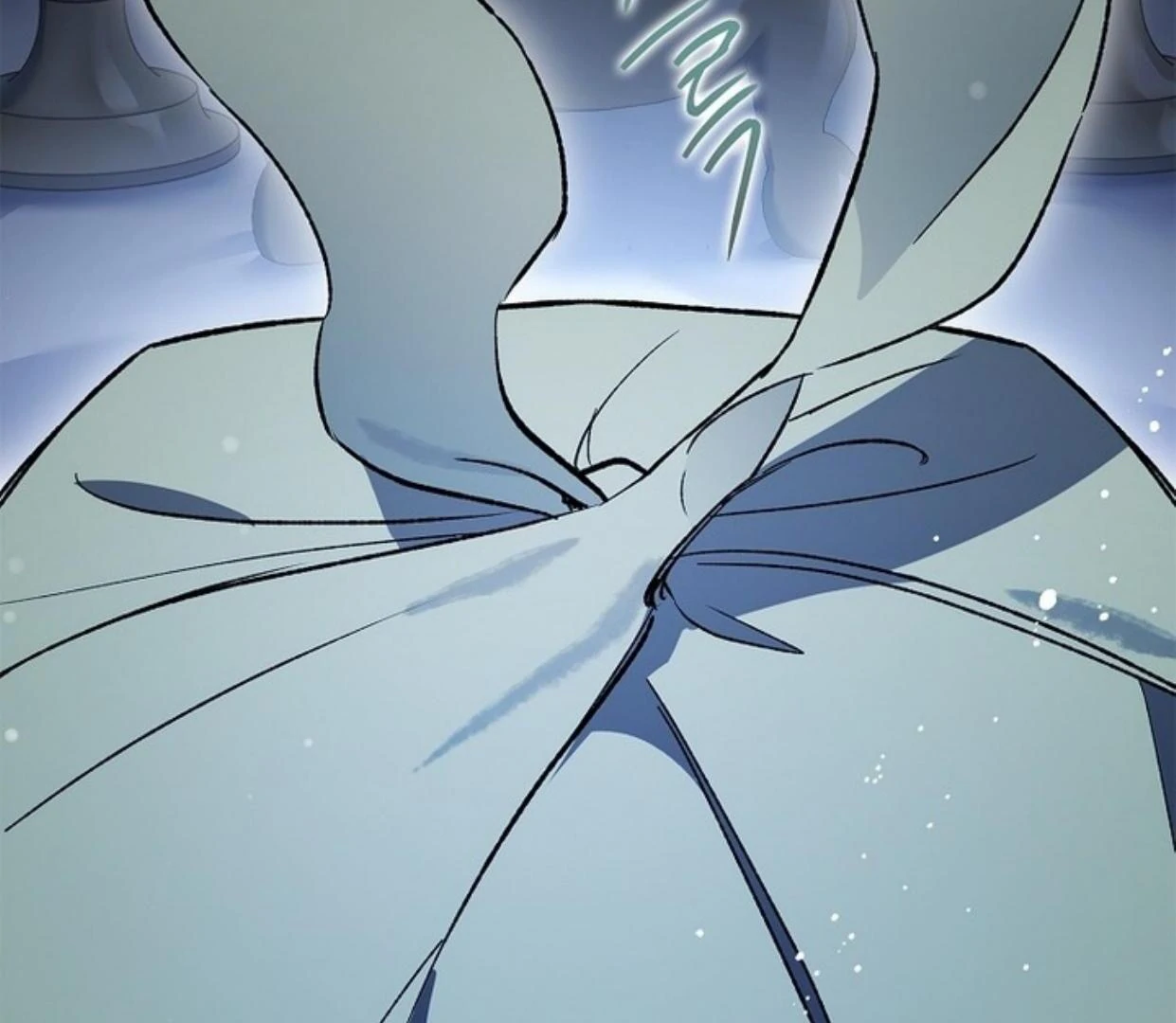 Requiem of Subdued Souls Chapter 24 Gambar 69