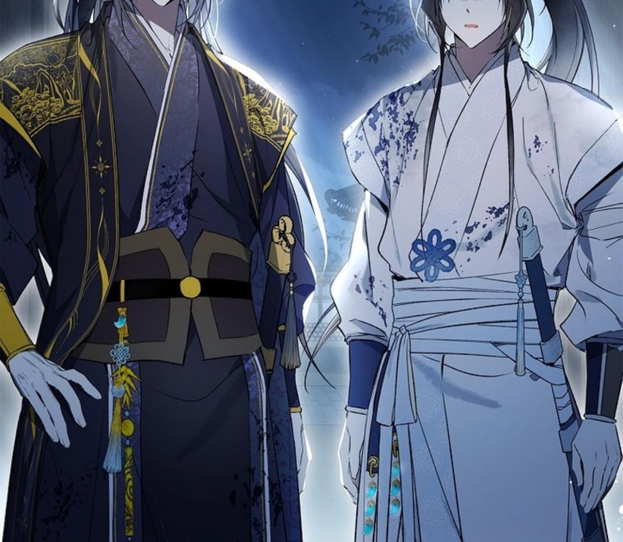 Requiem of Subdued Souls Chapter 24 Gambar 72