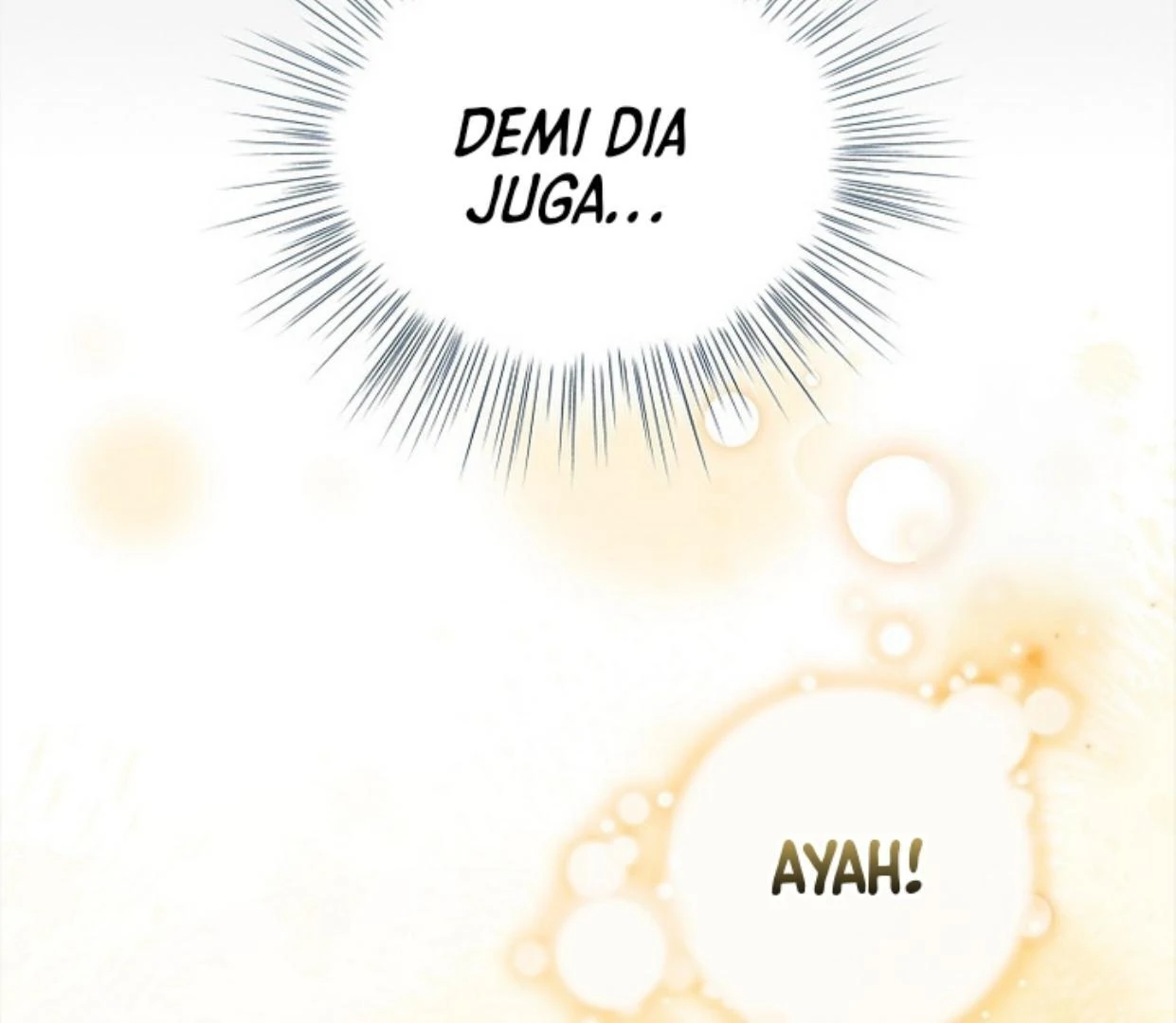 Requiem of Subdued Souls Chapter 24 Gambar 8