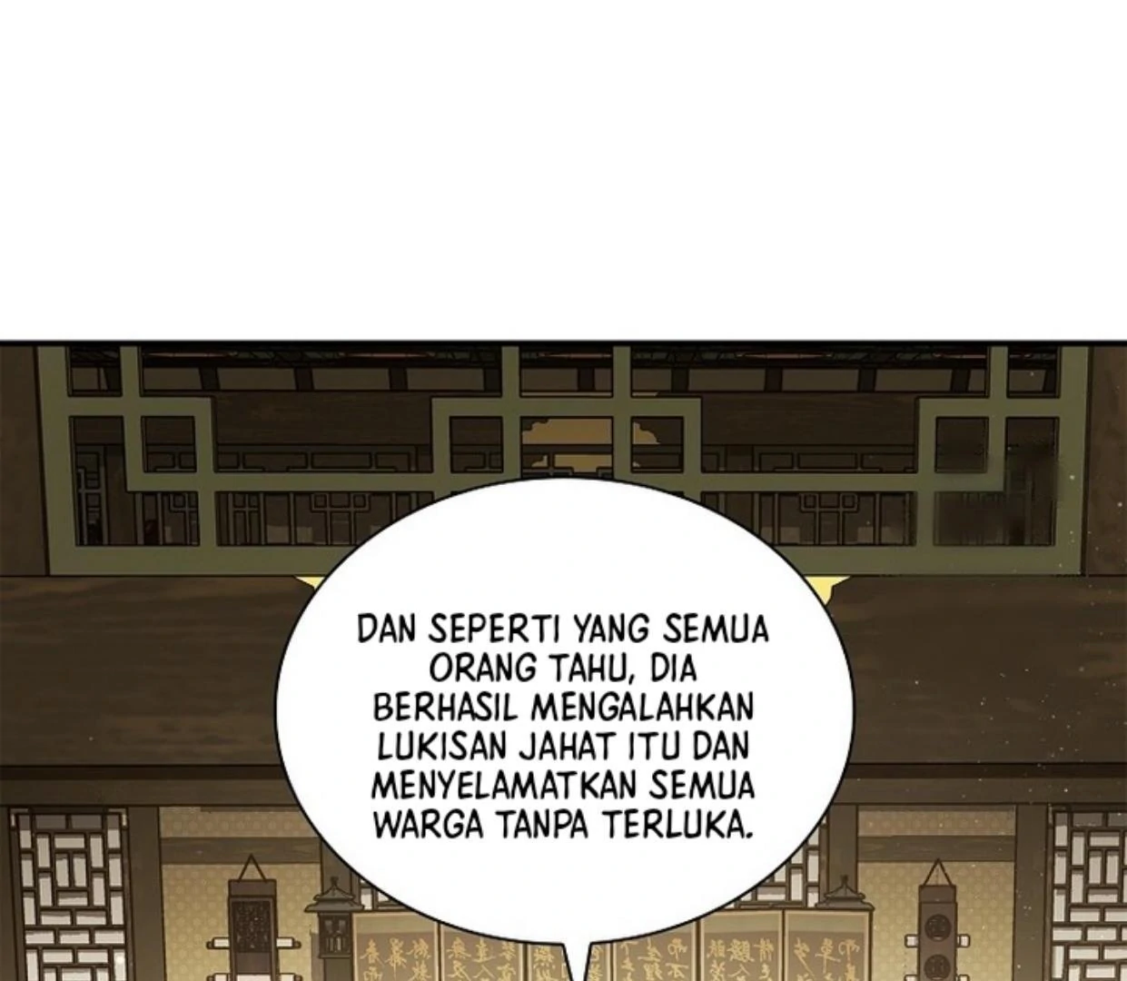 Requiem of Subdued Souls Chapter 24 Gambar 85