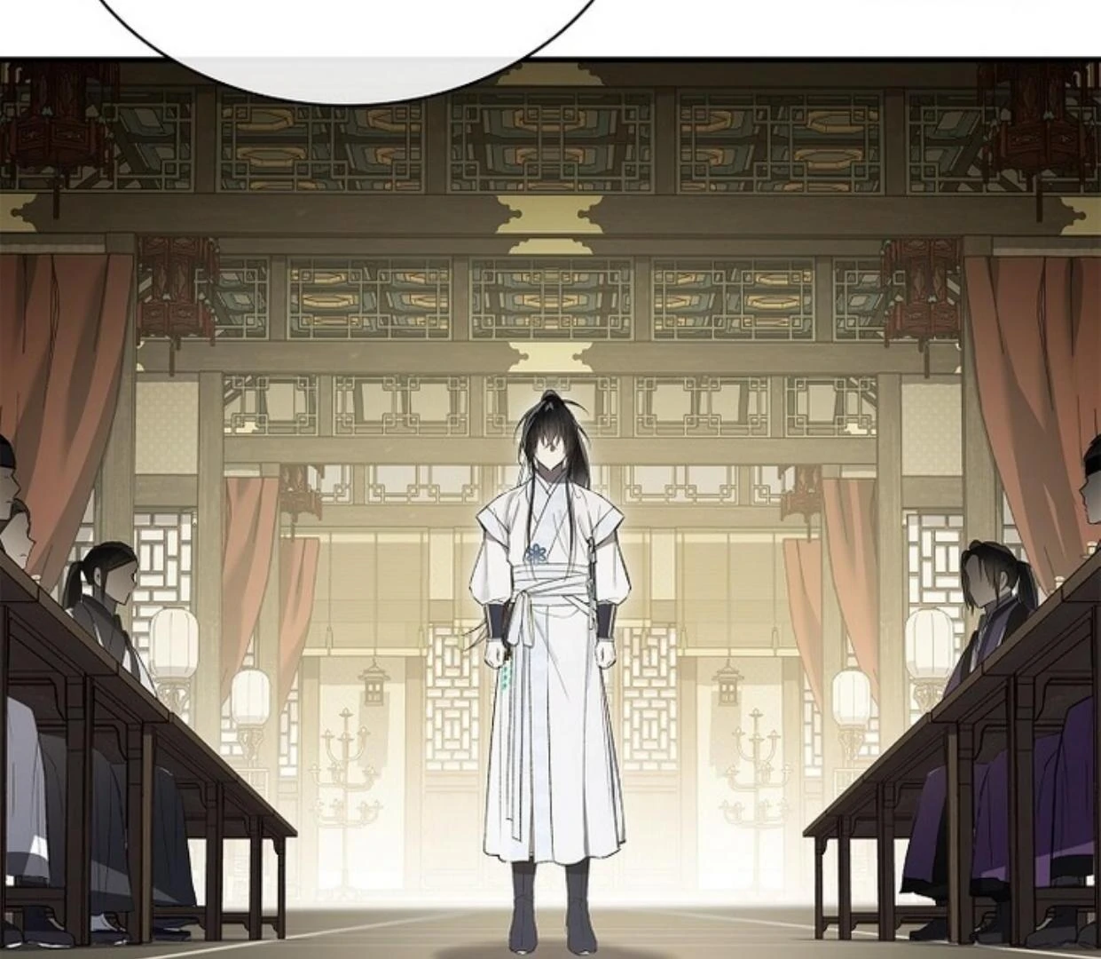 Requiem of Subdued Souls Chapter 24 Gambar 89