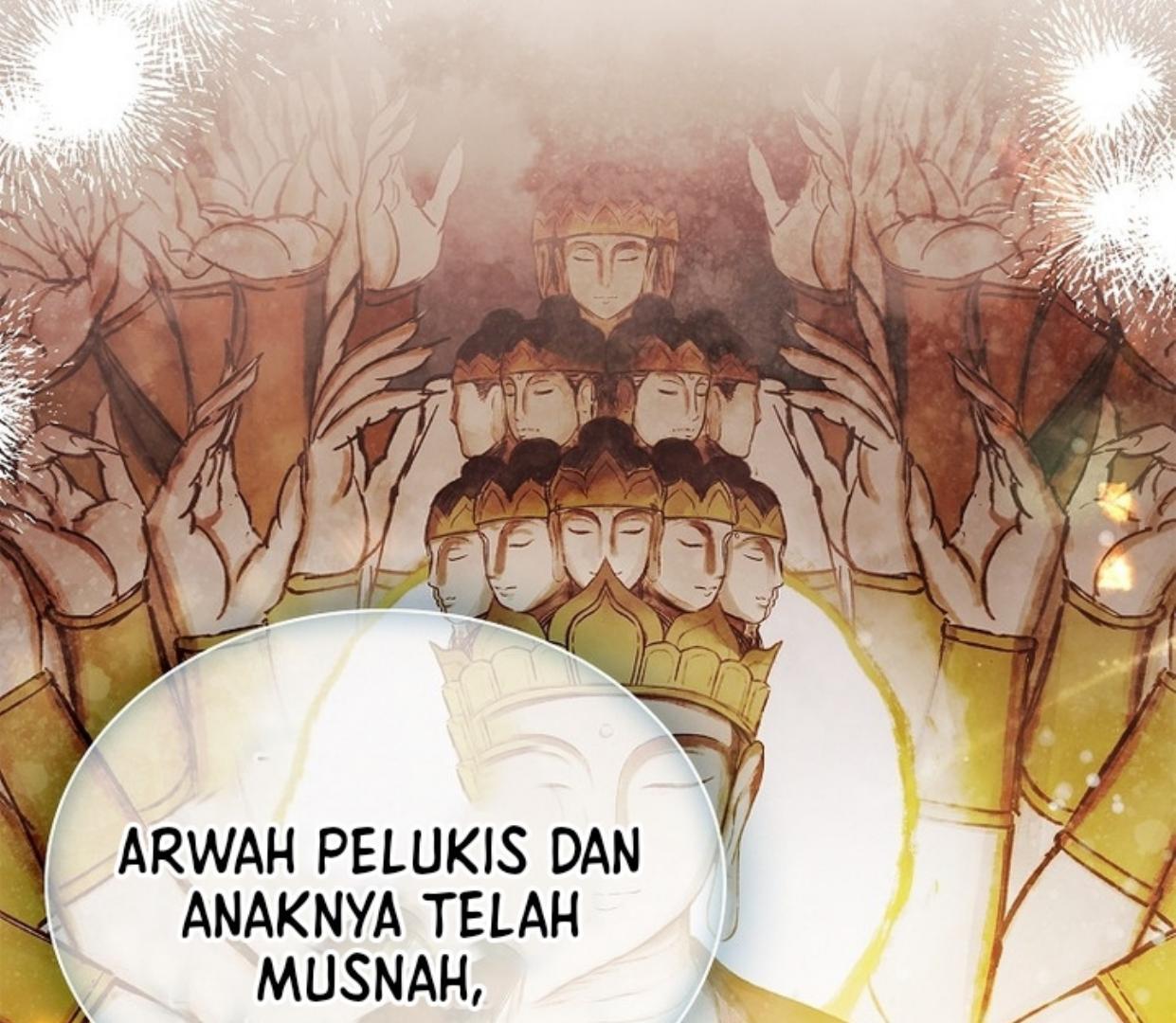 Requiem of Subdued Souls Chapter 24 Gambar 94