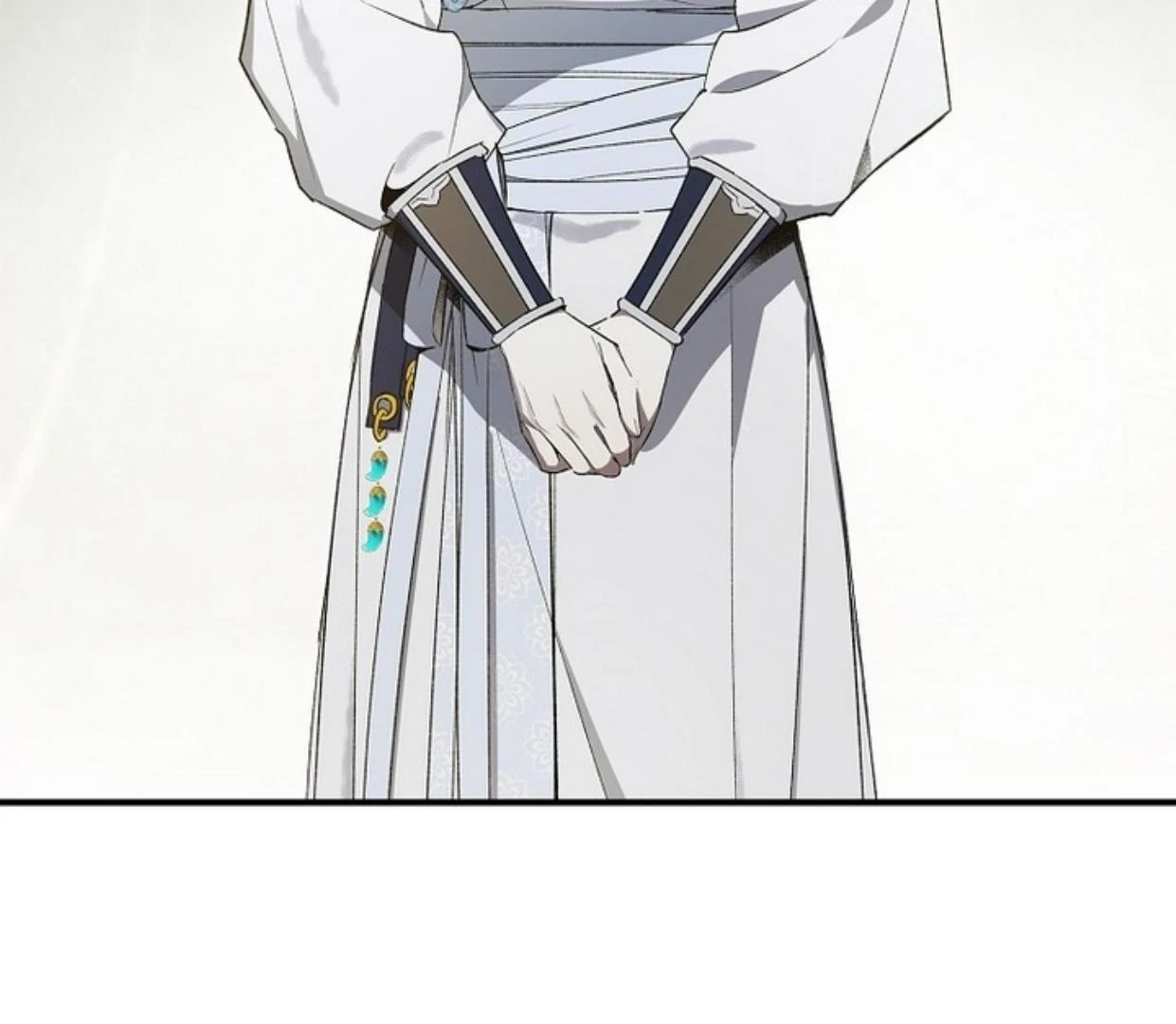Requiem of Subdued Souls Chapter 24 Gambar 99