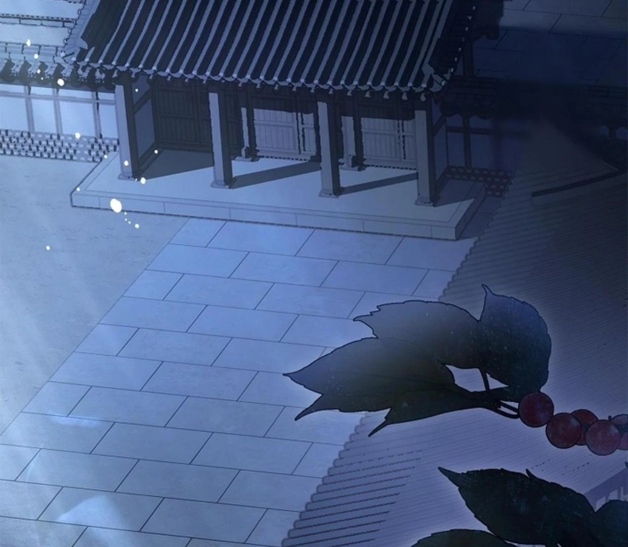 Requiem of Subdued Souls Chapter 23 Gambar 152