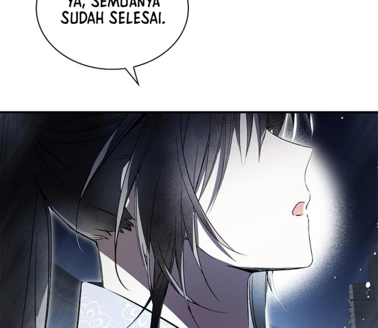 Requiem of Subdued Souls Chapter 23 Gambar 160