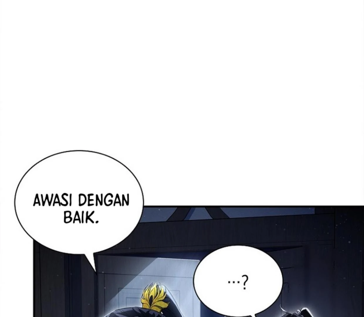 Requiem of Subdued Souls Chapter 23 Gambar 204