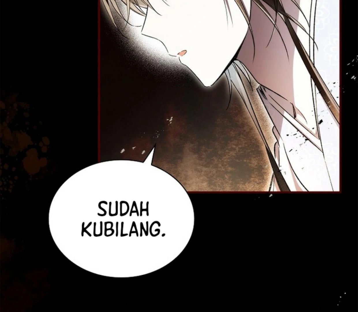 Requiem of Subdued Souls Chapter 23 Gambar 61