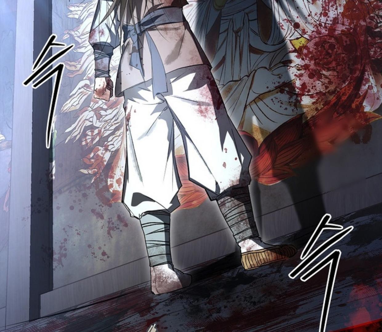 Requiem of Subdued Souls Chapter 22 Gambar 113