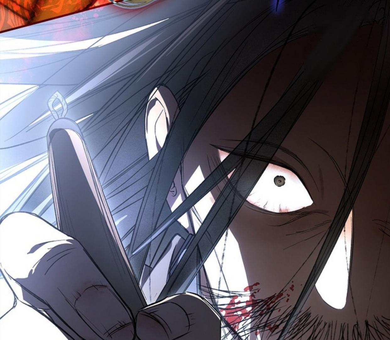 Requiem of Subdued Souls Chapter 22 Gambar 115
