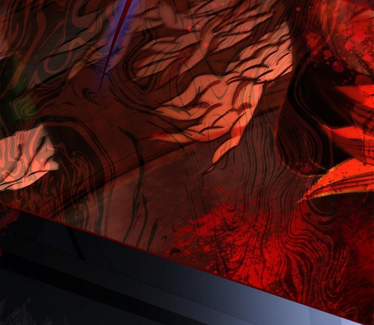 Requiem of Subdued Souls Chapter 22 Gambar 117