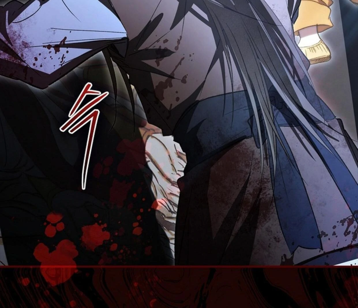 Requiem of Subdued Souls Chapter 22 Gambar 119