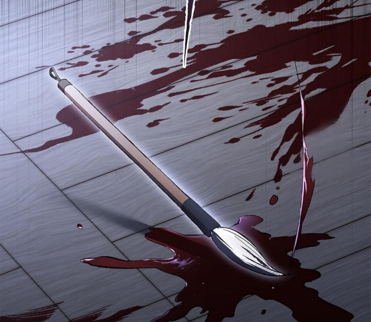 Requiem of Subdued Souls Chapter 22 Gambar 123