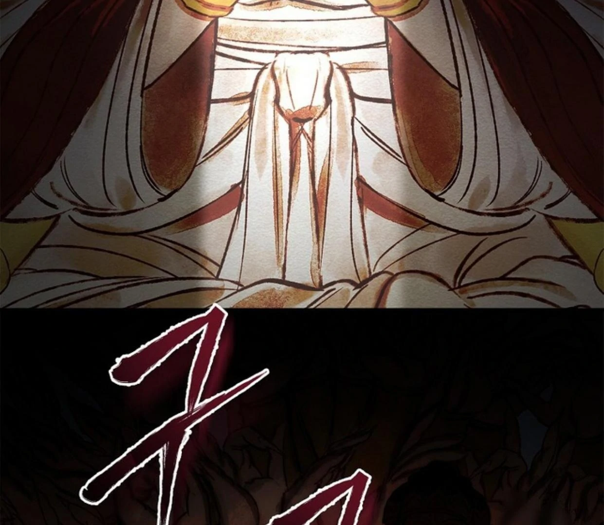 Requiem of Subdued Souls Chapter 22 Gambar 129