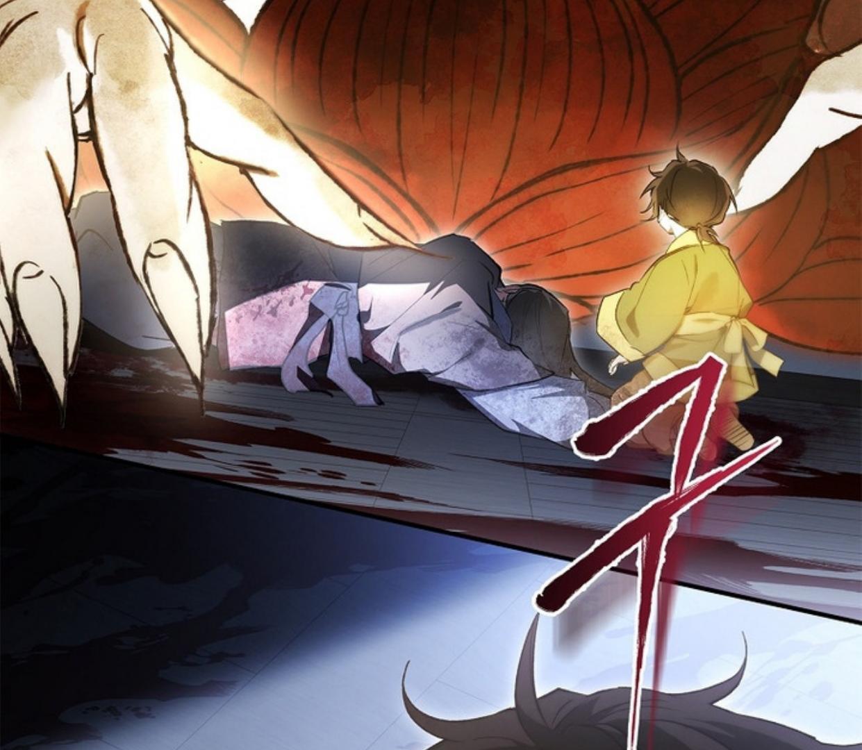 Requiem of Subdued Souls Chapter 22 Gambar 132