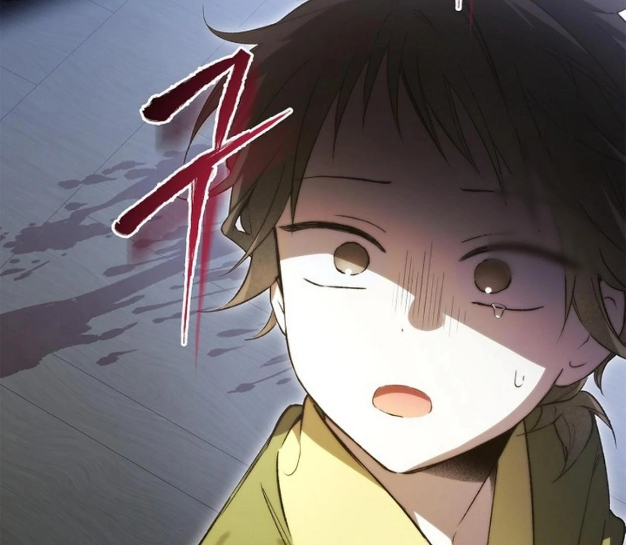 Requiem of Subdued Souls Chapter 22 Gambar 133