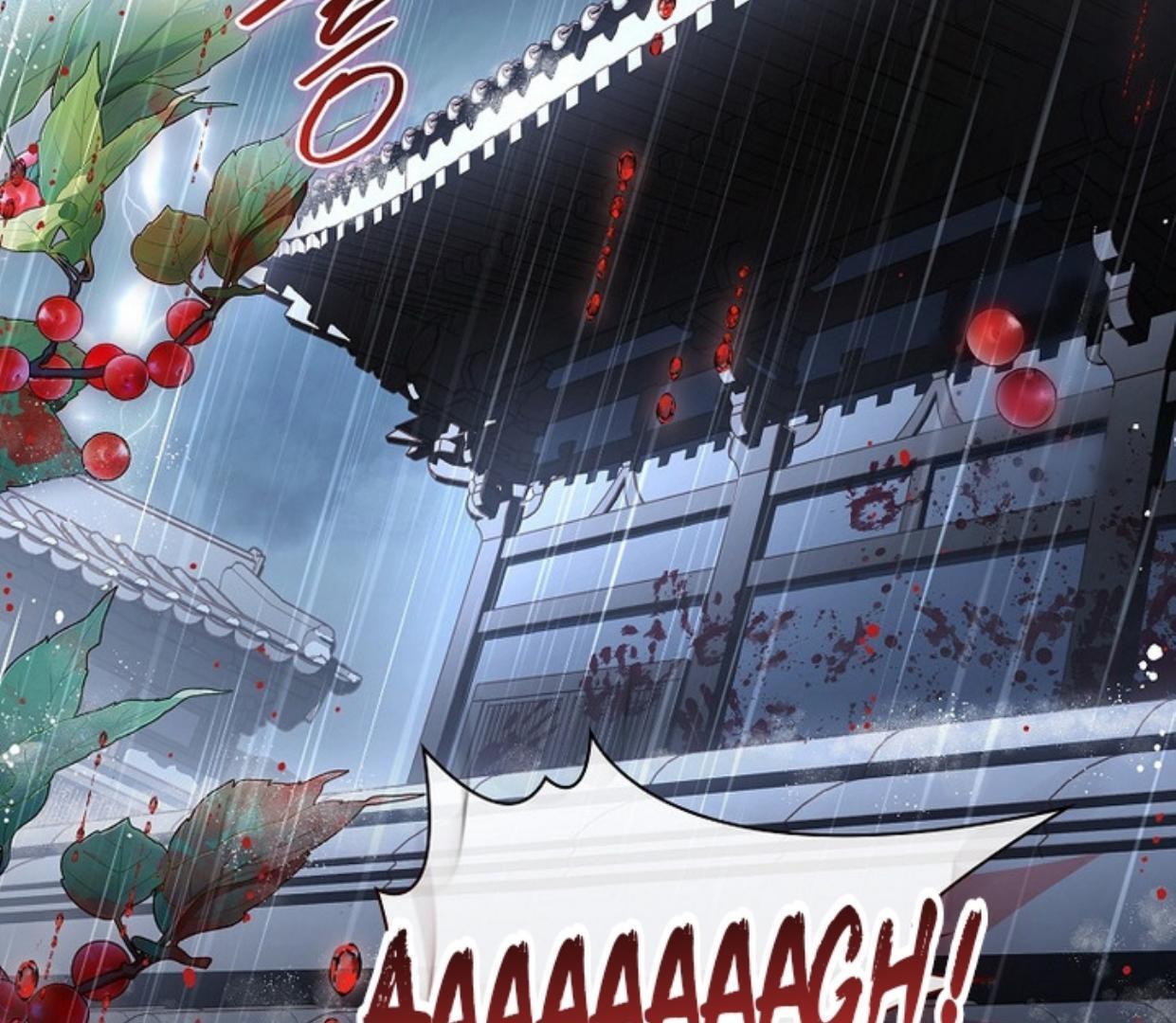 Requiem of Subdued Souls Chapter 22 Gambar 138