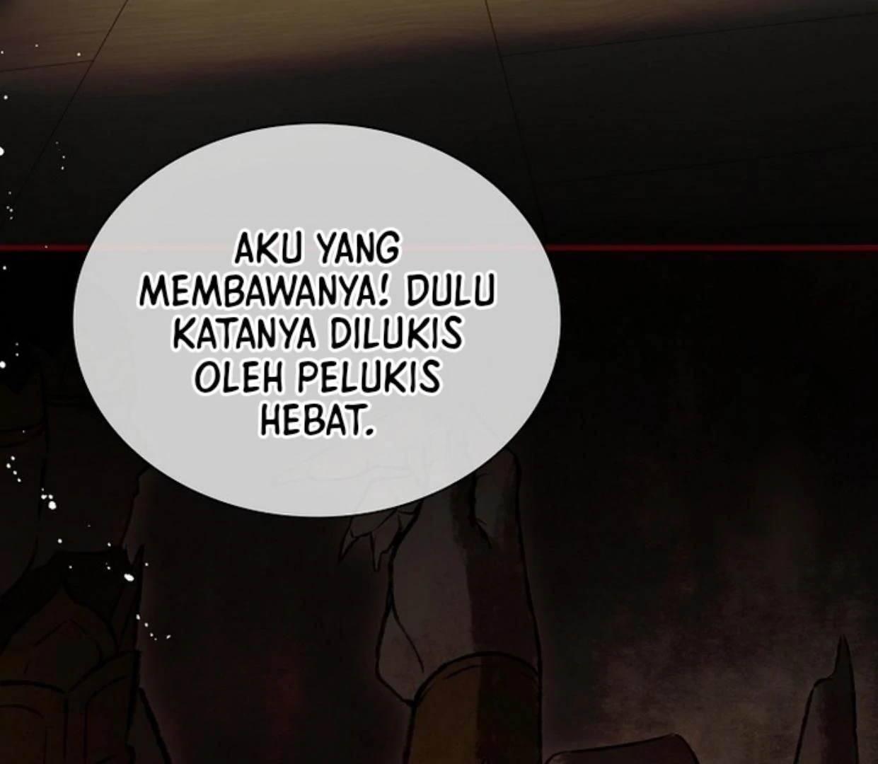 Requiem of Subdued Souls Chapter 22 Gambar 155