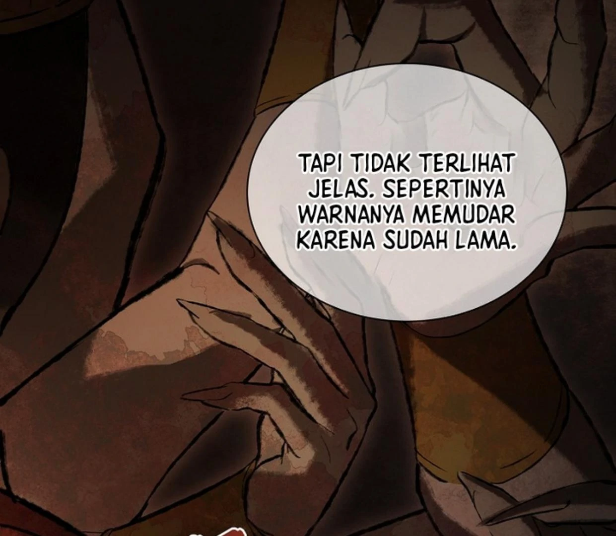 Requiem of Subdued Souls Chapter 22 Gambar 156