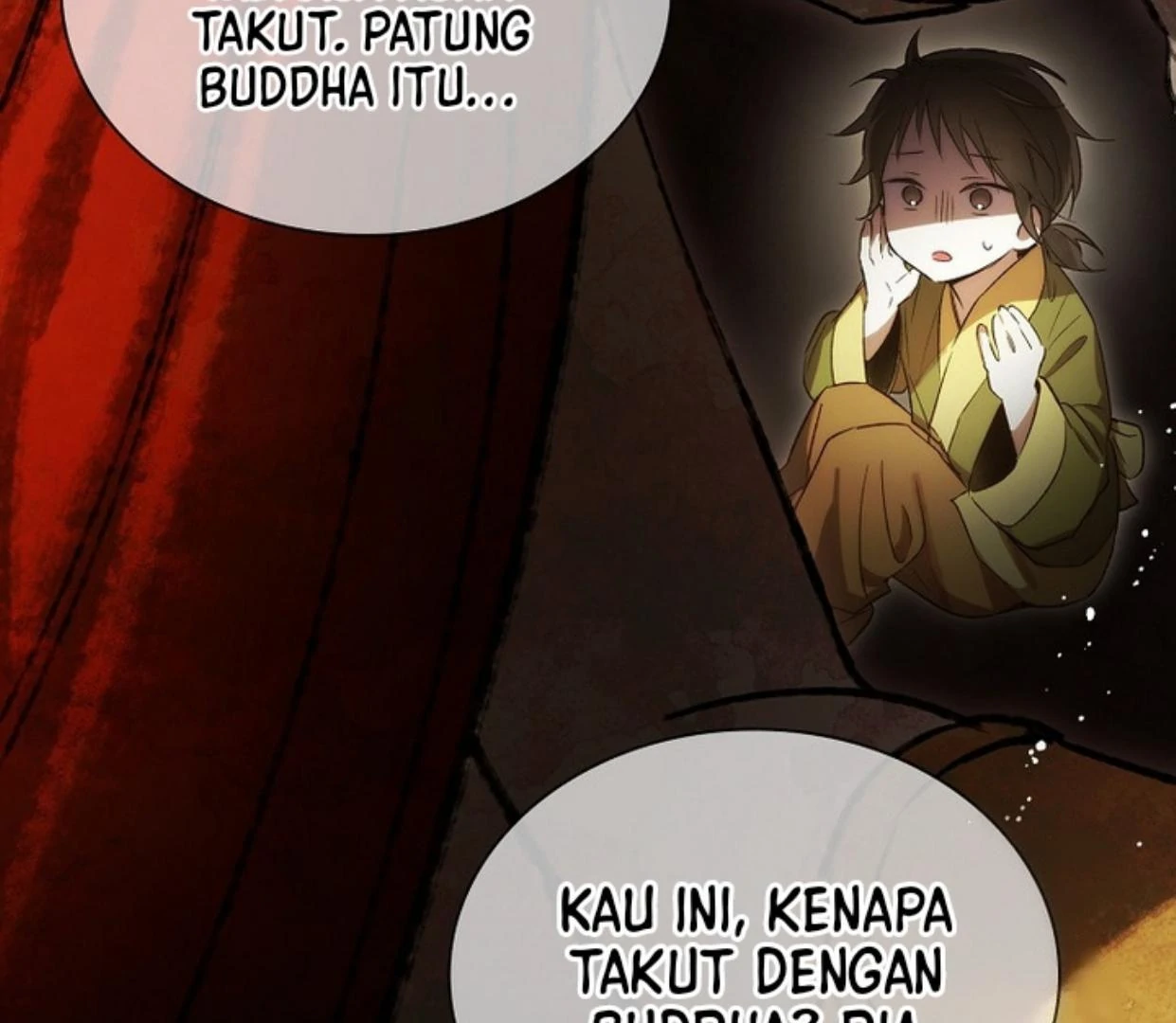 Requiem of Subdued Souls Chapter 22 Gambar 158