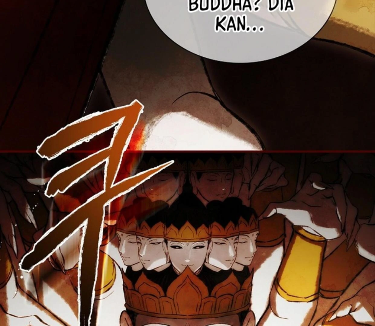Requiem of Subdued Souls Chapter 22 Gambar 159