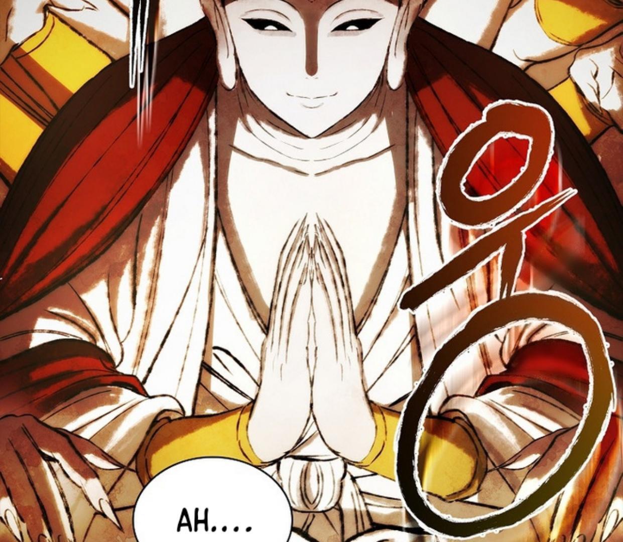 Requiem of Subdued Souls Chapter 22 Gambar 160