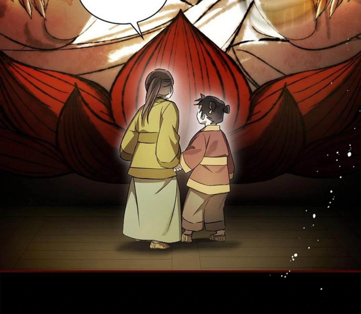Requiem of Subdued Souls Chapter 22 Gambar 161