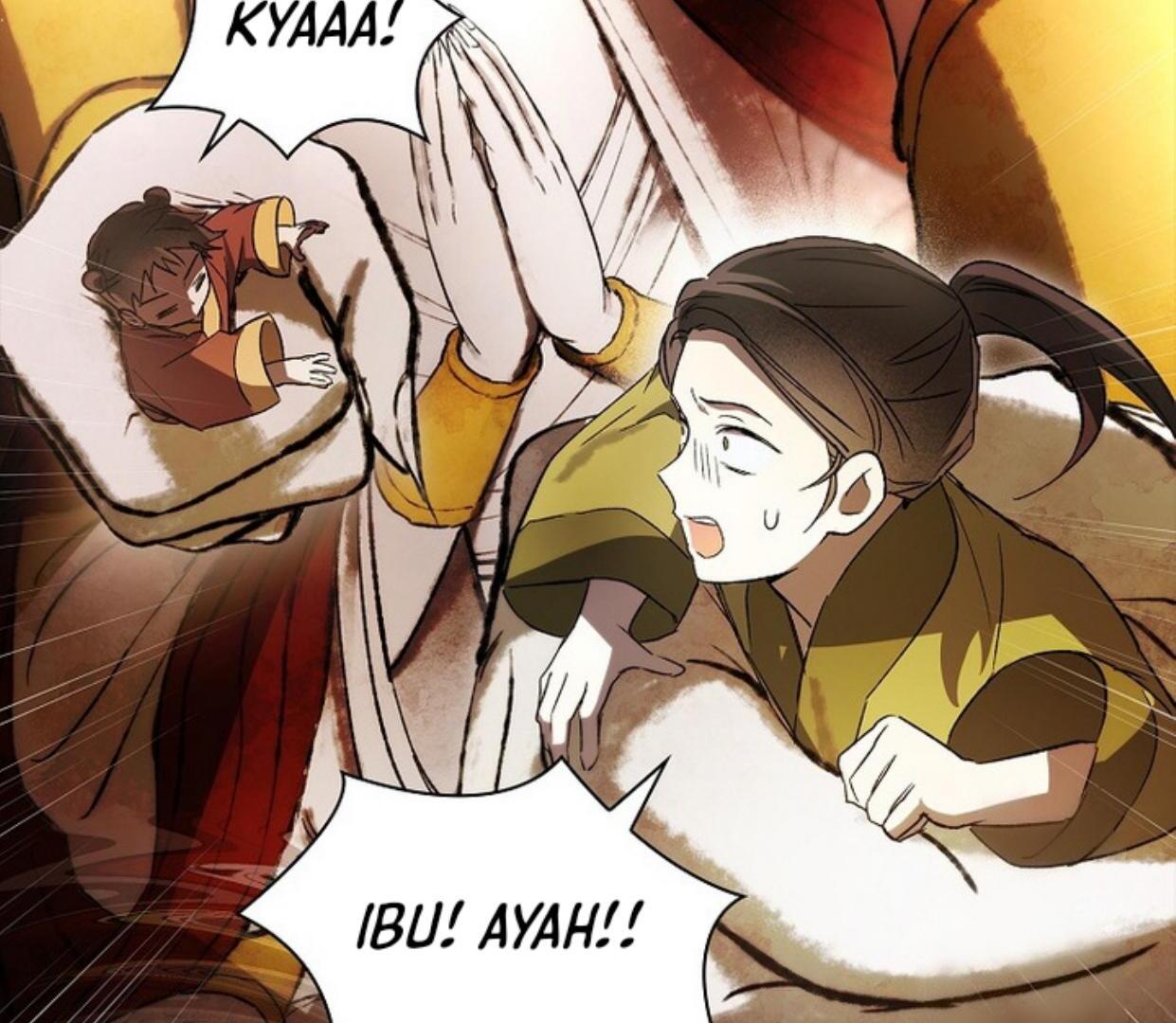 Requiem of Subdued Souls Chapter 22 Gambar 163