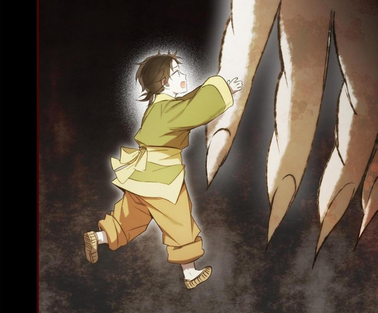 Requiem of Subdued Souls Chapter 22 Gambar 169
