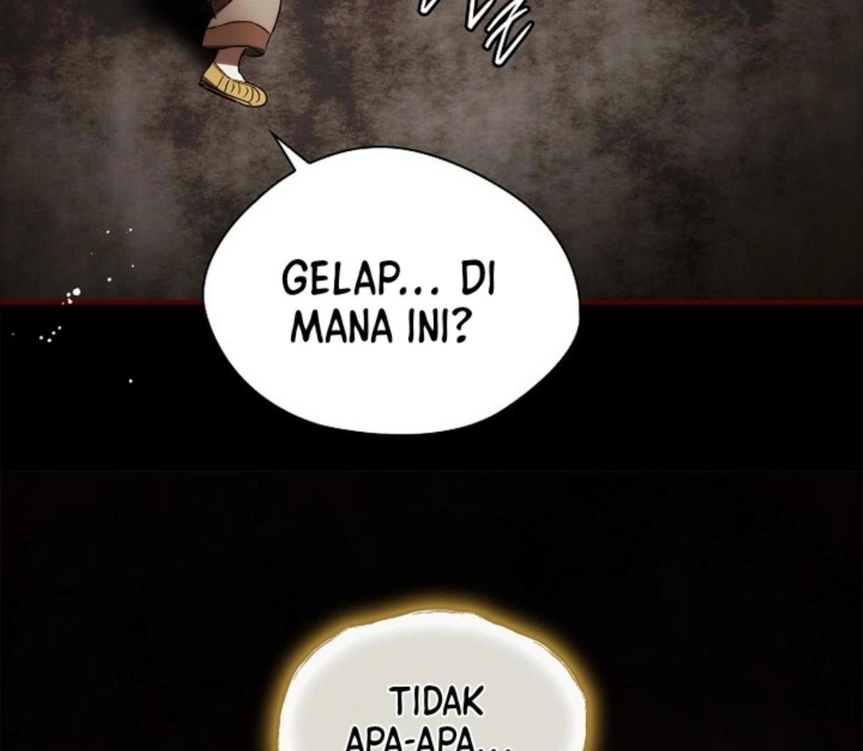 Requiem of Subdued Souls Chapter 22 Gambar 178