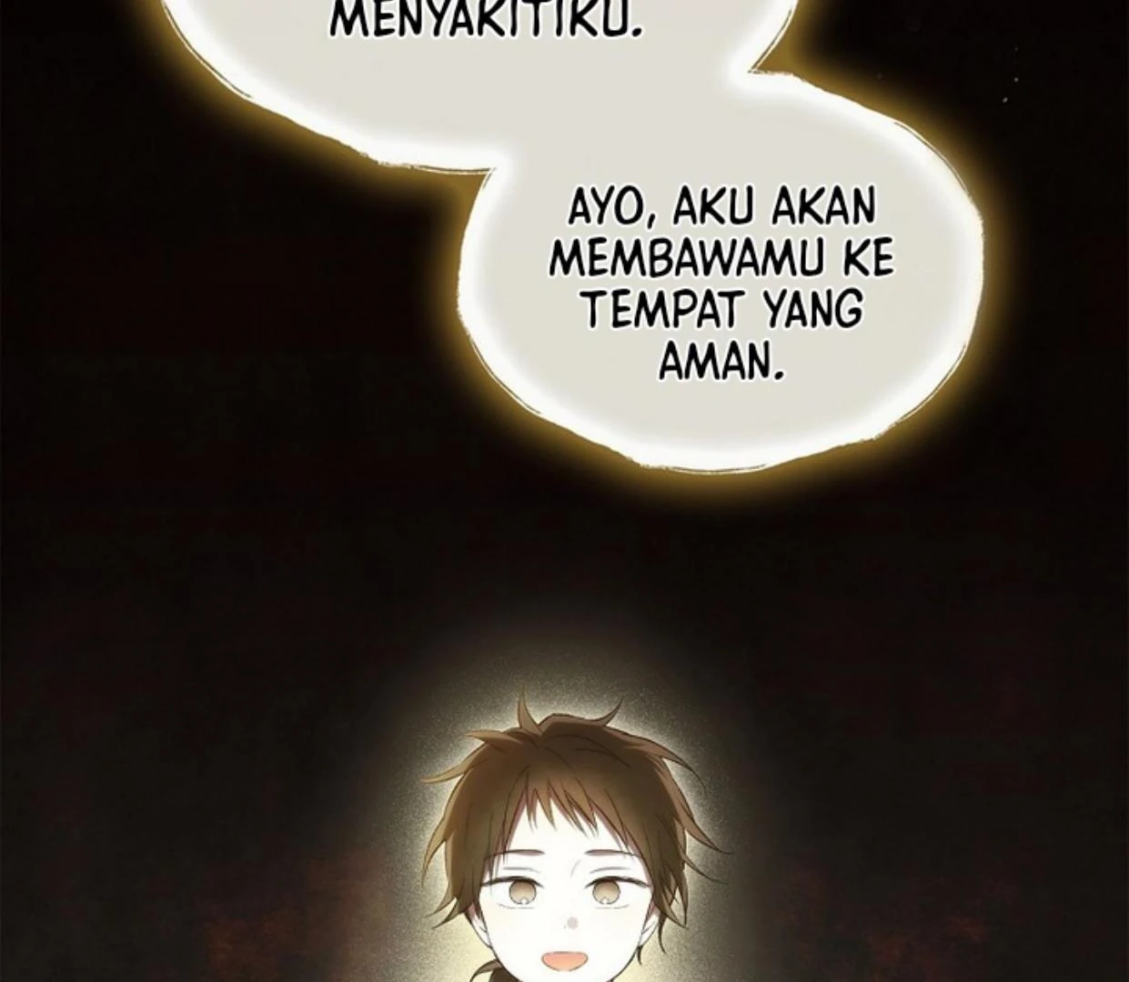 Requiem of Subdued Souls Chapter 22 Gambar 182