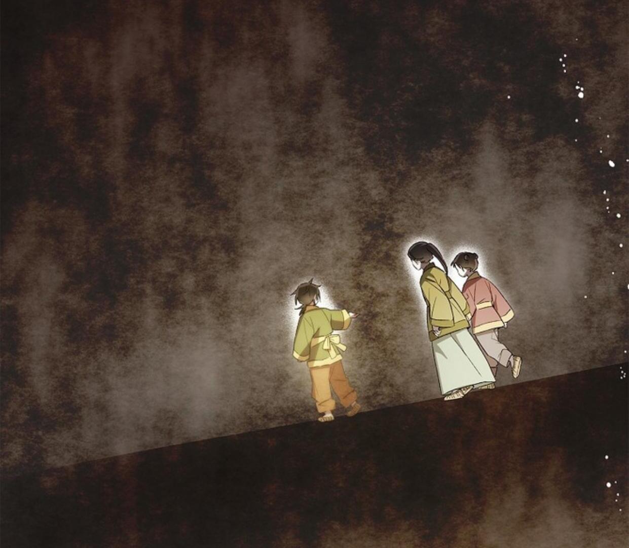 Requiem of Subdued Souls Chapter 22 Gambar 186