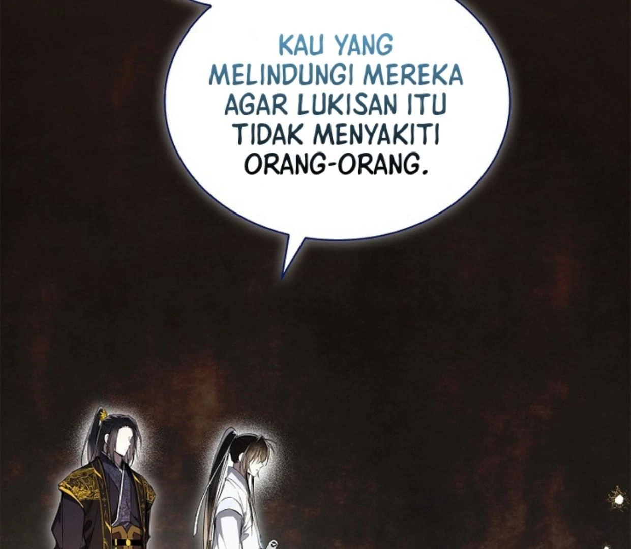 Requiem of Subdued Souls Chapter 22 Gambar 191