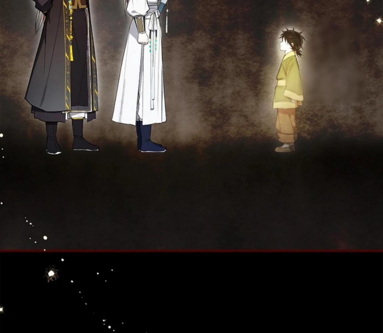 Requiem of Subdued Souls Chapter 22 Gambar 192