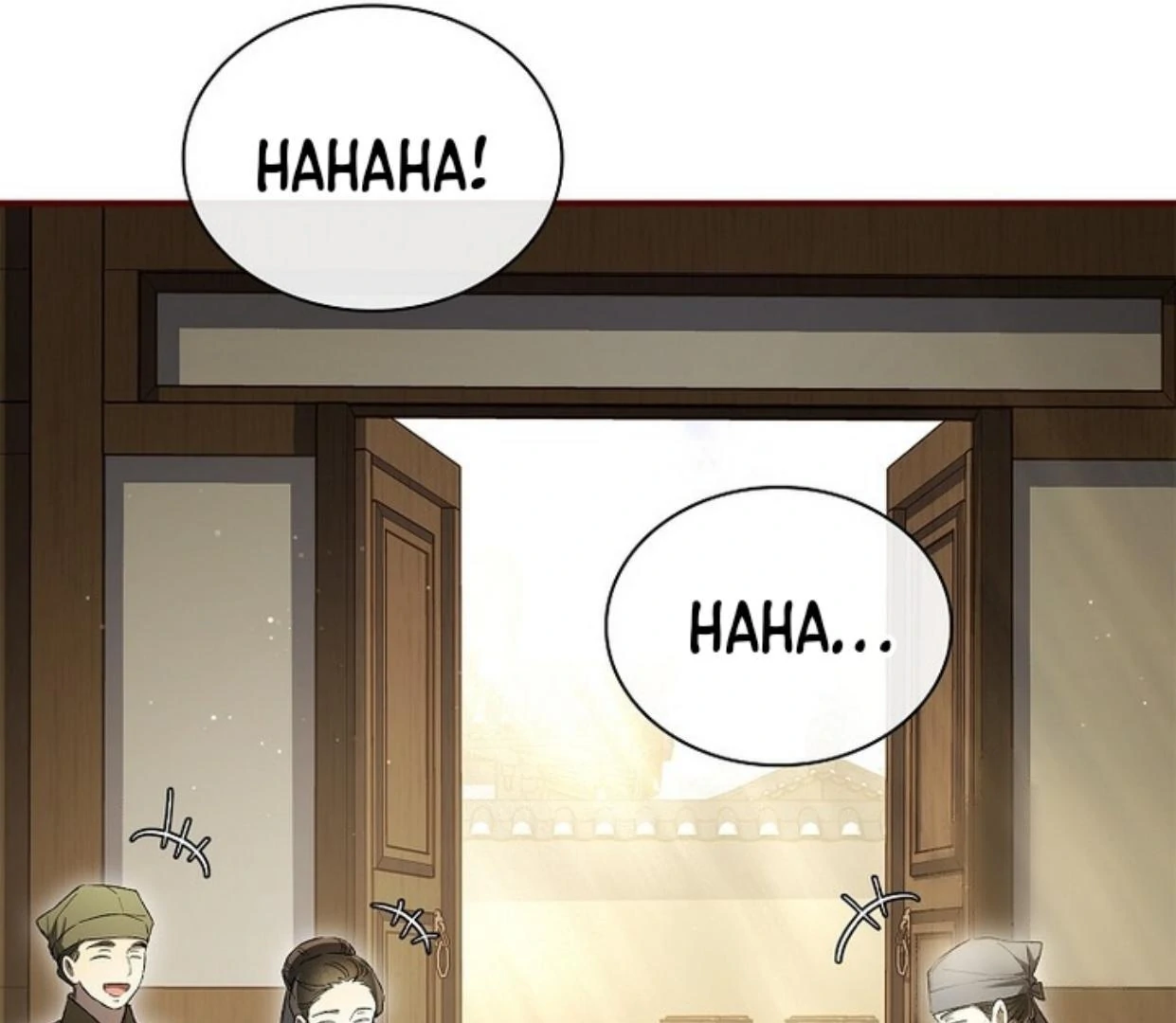 Requiem of Subdued Souls Chapter 22 Gambar 47