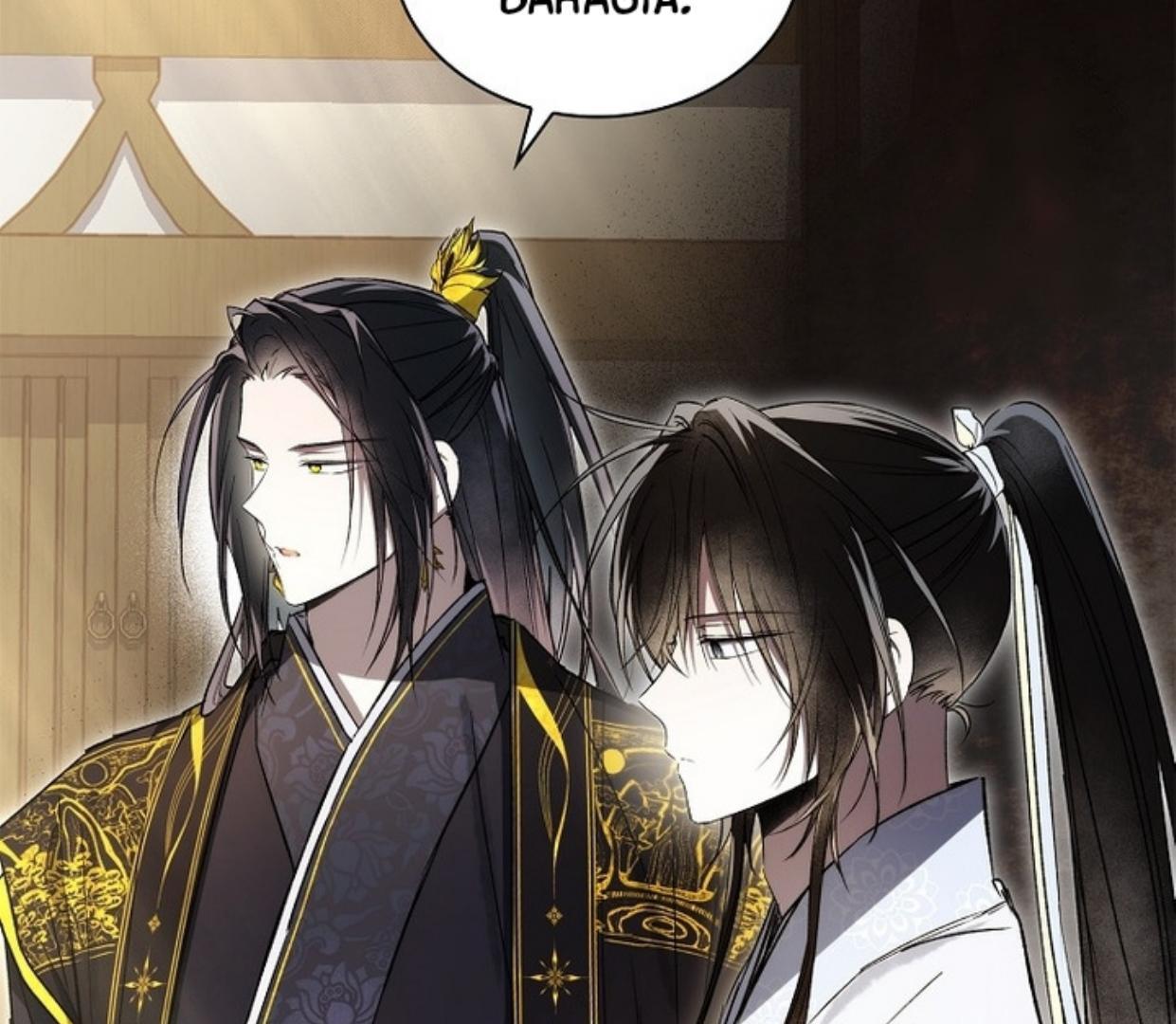 Requiem of Subdued Souls Chapter 22 Gambar 51
